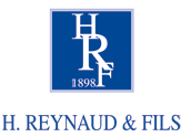Logo Reynaud et fils