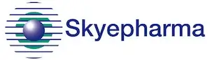 logo SKYEPHARMA