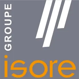 logo Groupe Isore